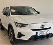 Volvo C40 2024