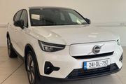 Volvo C40 2024