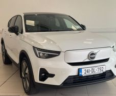 Volvo C40 2024