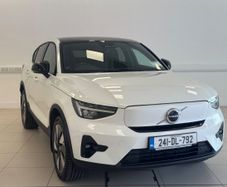 Volvo C40 2024