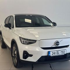 Volvo C40 2024