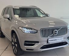 Volvo XC90 2024