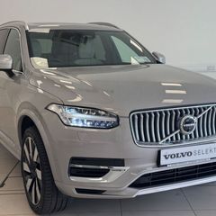 Volvo XC90 2024