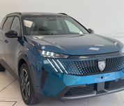 Peugeot 5008 2025