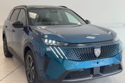 Peugeot 5008 2025