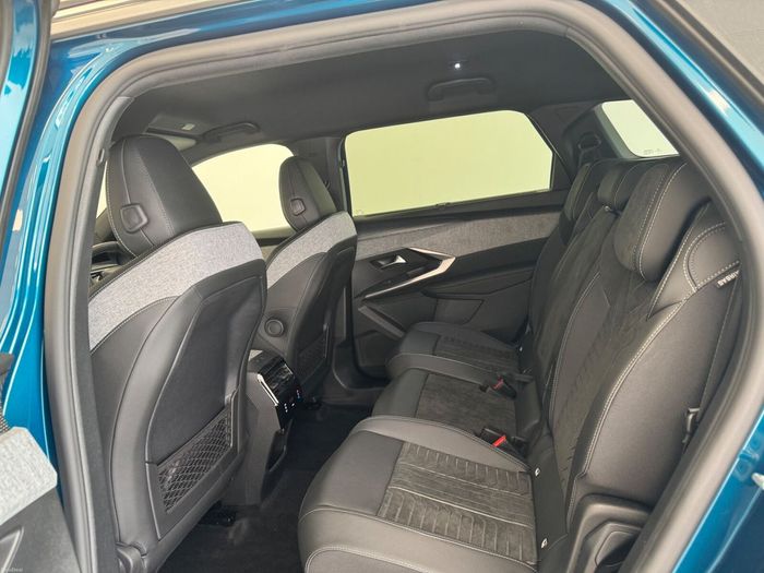 Peugeot 5008 2025