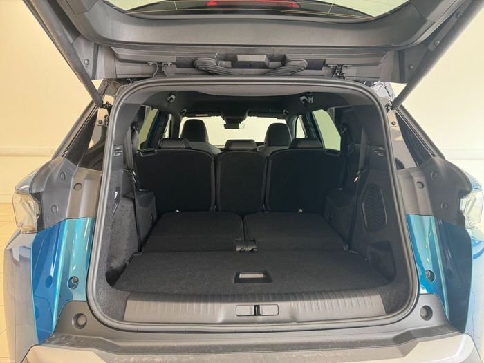 Peugeot 5008 2025