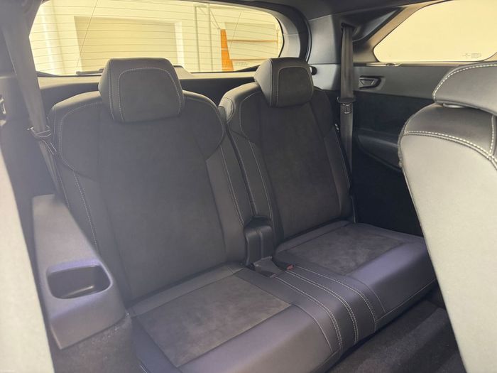 Peugeot 5008 2025