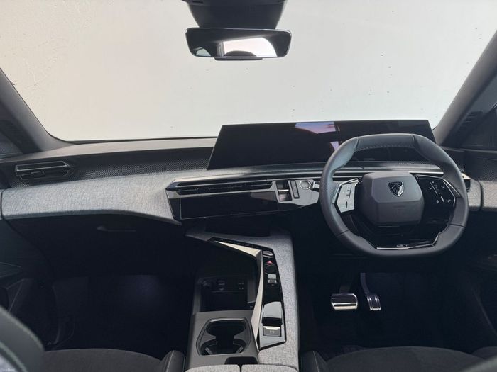 Peugeot 5008 2025