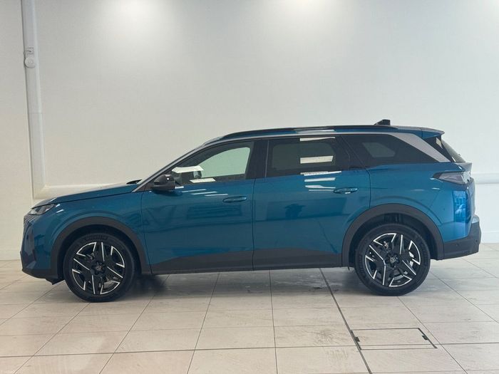 Peugeot 5008 2025