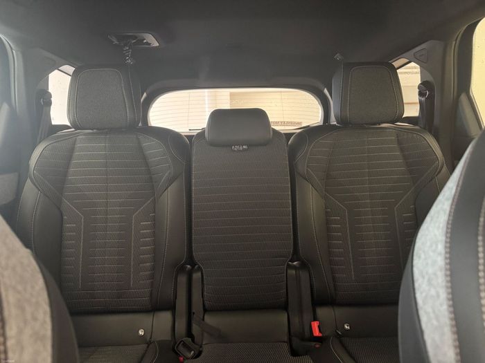 Peugeot 5008 2025