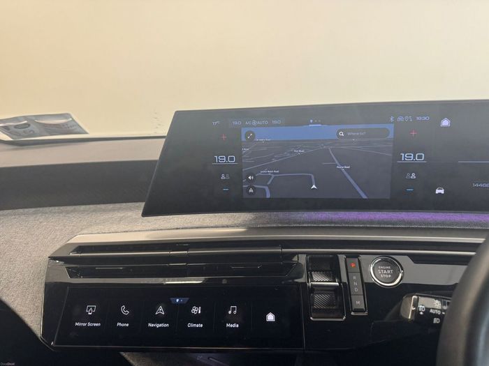 Peugeot 5008 2025