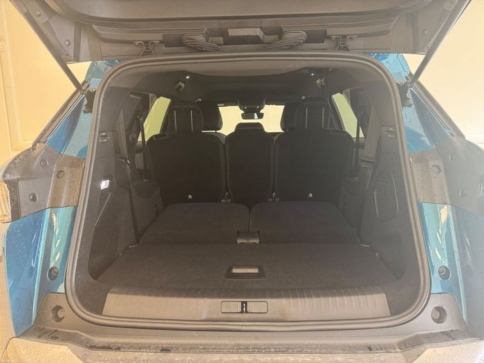 Peugeot 5008 2025