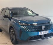 Peugeot 5008 2025