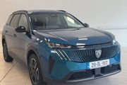 Peugeot 5008 2025