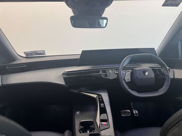 Peugeot 5008 2025