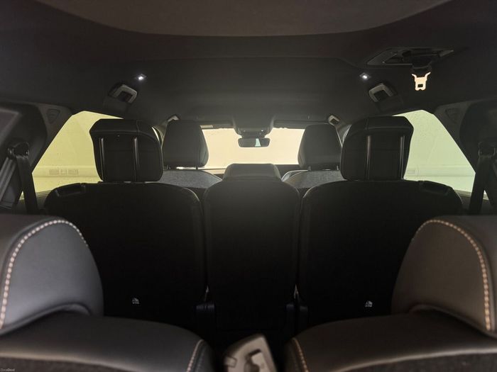 Peugeot 5008 2025