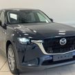 Mazda CX-60 2026