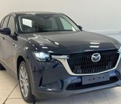 Mazda CX-60 2026