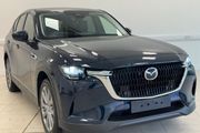Mazda CX-60 2026