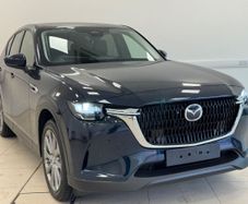 Mazda CX-60 2026