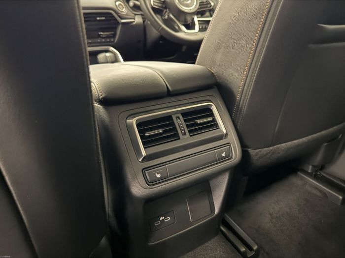 Mazda CX-60 2026