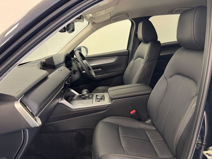 Mazda CX-60 2026