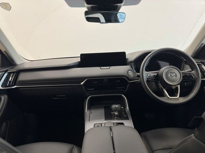 Mazda CX-60 2026