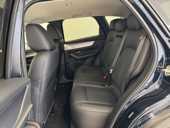 Mazda CX-60 2026