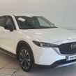 Mazda CX-5 2022