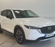 Mazda CX-5 2022