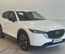 Mazda CX-5 2022