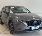 Mazda CX-5 2024