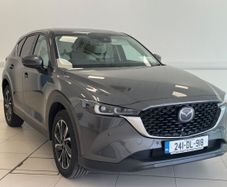 Mazda CX-5 2024