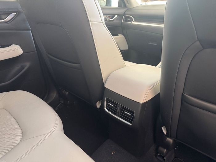 Mazda CX-5 2024