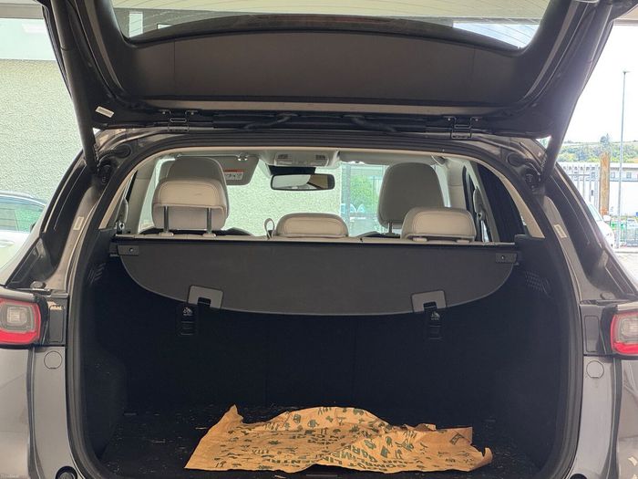 Mazda CX-5 2024