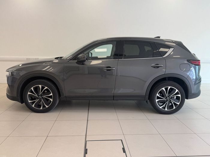 Mazda CX-5 2024