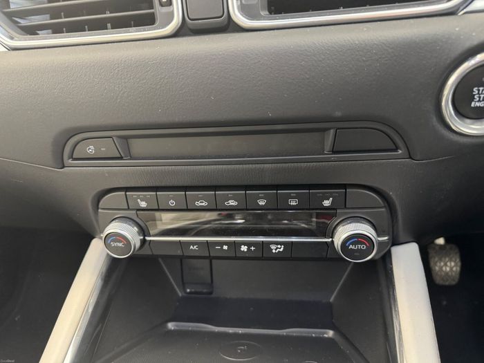 Mazda CX-5 2024