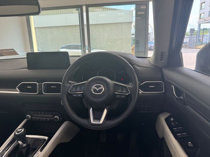 Mazda CX-5 2024