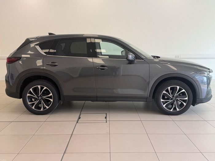 Mazda CX-5 2024