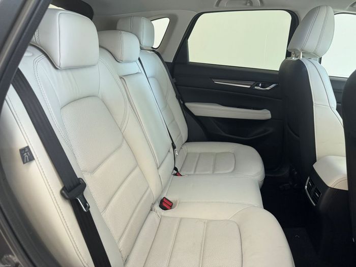 Mazda CX-5 2024