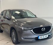 Mazda CX-5 2018