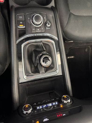 Mazda CX-5 2018