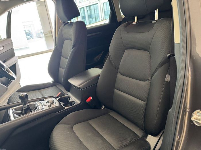 Mazda CX-5 2018