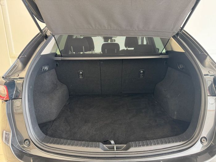Mazda CX-5 2018