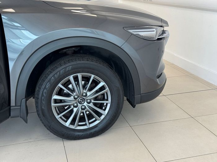 Mazda CX-5 2018