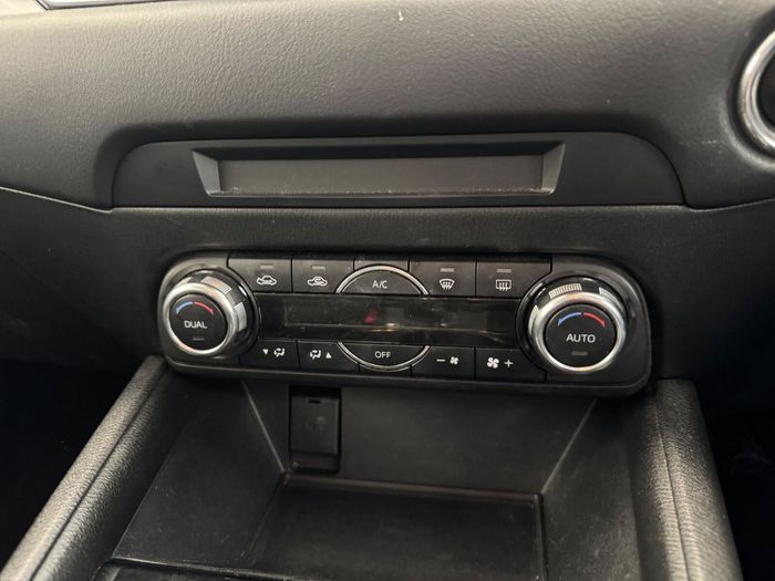 Mazda CX-5 2018