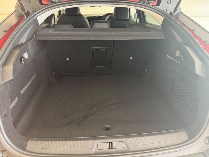 Peugeot 408 2025