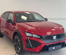 Peugeot 408 2025