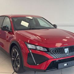 Peugeot 408 2025